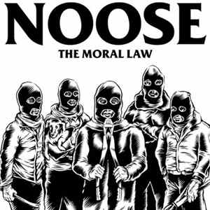FLAC Noose - The Moral Law