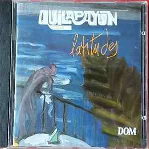 FLAC Quilapayún - Latitudes