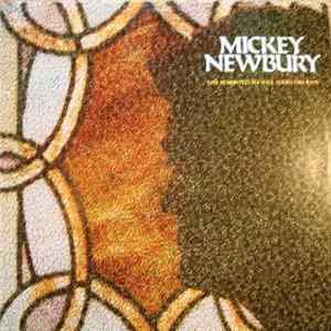 FLAC Mickey Newbury - Live At Montezuma Hall / Looks Like Rain