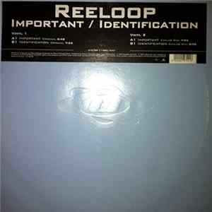 FLAC Reeloop - Important / Identification