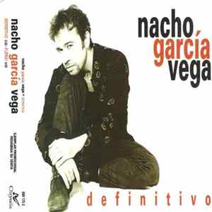 FLAC Nacho García Vega - Definitivo