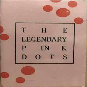 FLAC The Legendary Pink Dots - Apparition