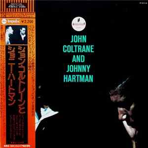 FLAC John Coltrane And Johnny Hartman - John Coltrane And Johnny Hartman
