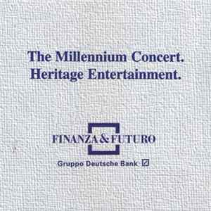 FLAC Heritage Entertainment - The Millenium Concert