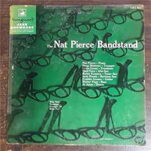 FLAC Nat Pierce - The Nat Pierce Bandstand
