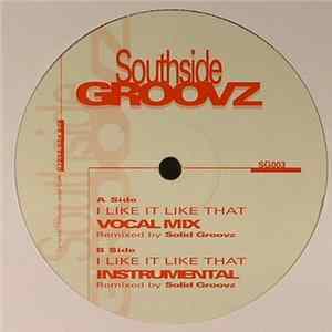 FLAC Inner Life - I Like It Like That