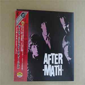 FLAC The Rolling Stones - Aftermath (UK)