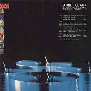FLAC Anne Clark - Wordprocessing (The Remix Project)