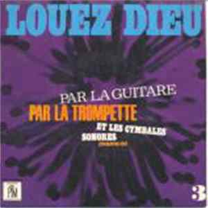 FLAC Guy De Fatto - Louez Dieu N° 3