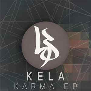 FLAC Kela - Karma EP