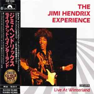 FLAC The Jimi Hendrix Experience - Live At Winterland