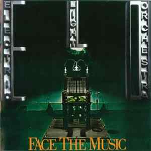 FLAC Electric Light Orchestra - Face The Music