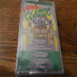 FLAC Various - Classic Rock 1968