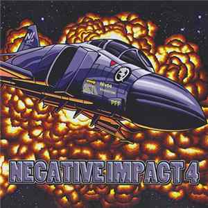 FLAC Various - Negative Impact V0.4
