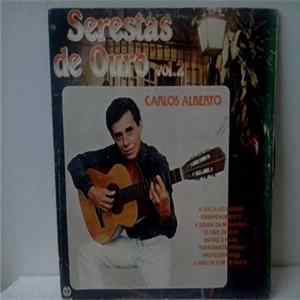 FLAC Carlos Alberto - Serestas de Ouro Volume 2