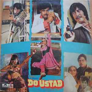 FLAC Bappi Lahiri - Do Ustad