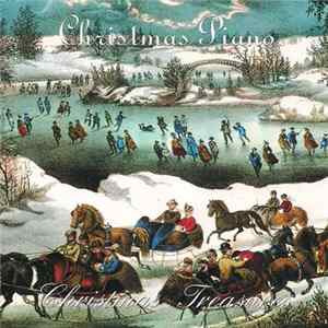 FLAC Unknown Artist - Christmas Piano