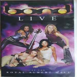 FLAC Bond - Live At The Royal Albert Hall