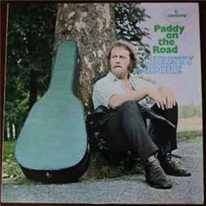FLAC Christy Moore - Paddy On The Road