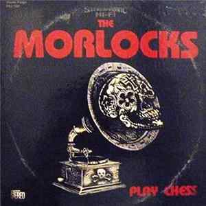 FLAC The Morlocks - Play Chess