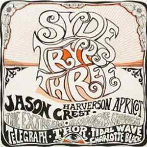 FLAC Various - Syde Tryps Three