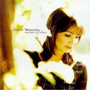 FLAC Kathy Troccoli - Corner Of Eden
