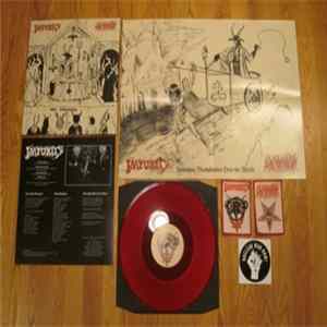 FLAC Impurity / Sex Messiah - Vomiting Blasphemies Over The World