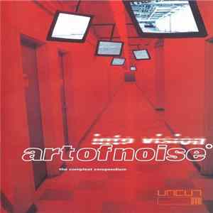 FLAC Artofnoise° - Into Vision