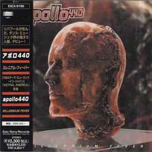 FLAC Apollo 440 - Millennium Fever