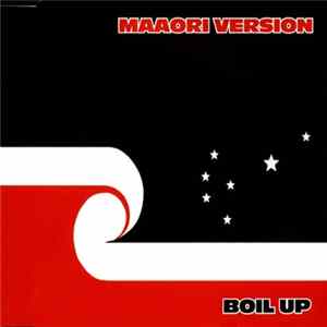 FLAC Boil Up - Maaori Version