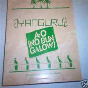 FLAC Yanguru - A-O (No Bungalow)