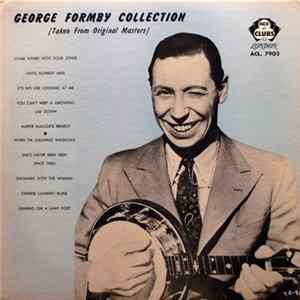 FLAC George Formby - George Formby Collection