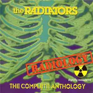 FLAC The Radiators - Radiology - The Complete Anthology