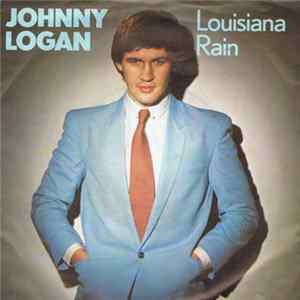FLAC Johnny Logan - Lousianna Rain