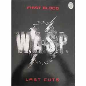 FLAC W.A.S.P. - First Blood Last Cuts