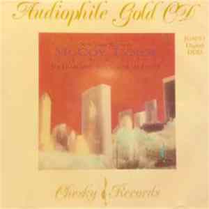 FLAC McCoy Tyner Quartet - New York Reunion
