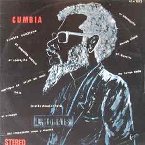 FLAC L. Morais - Cumbia