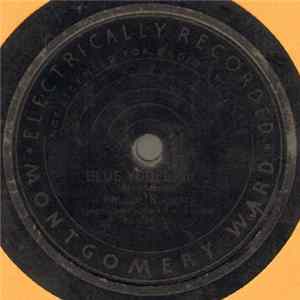 FLAC Jimmie Rodgers - Blue Yodel No. 5 / Jimmie's Texas Blues