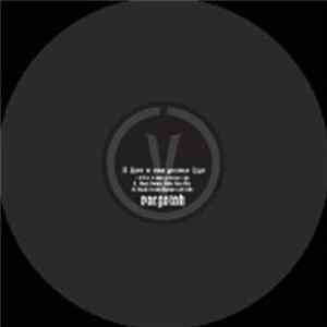 FLAC Vargotah - A Kiss To Your Precious Lips