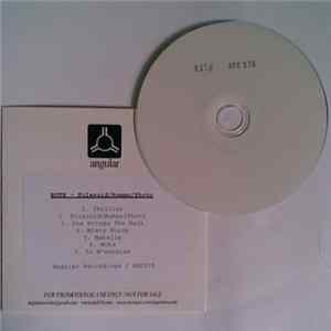 FLAC Ruth - Polaroïd/Roman/Photo
