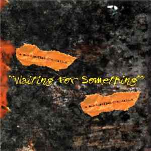 FLAC Various - Waiting For Something