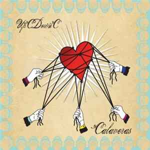 FLAC UpC DownC - Calaveras