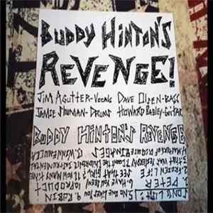 FLAC Buddy Hinton's Revenge - Demo Tape