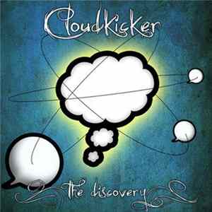 FLAC Cloudkicker - The Discovery