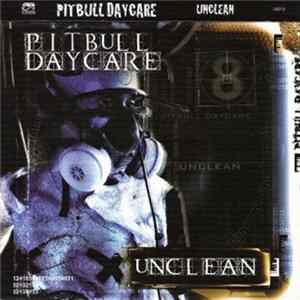 FLAC Pitbull Daycare - Unclean