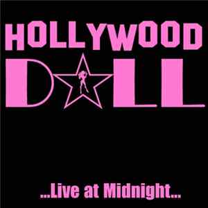 FLAC Hollywood Doll - Live at Midnight...