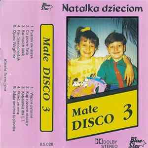 FLAC Natalia Kukulska - Natalka dzieciom - Małe Disco 3