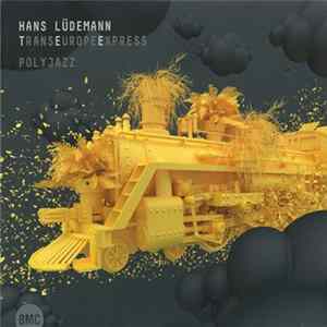 FLAC Hans Lüdemann Transeuropeexpress - Polyjazz