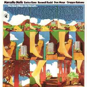 FLAC Marcello Melis - The New Village On The Left...