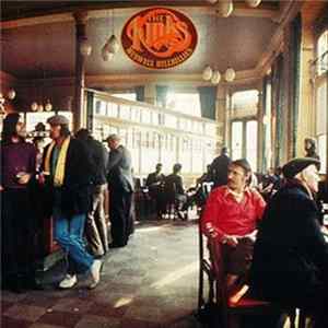 FLAC The Kinks - Muswell Hillbillies